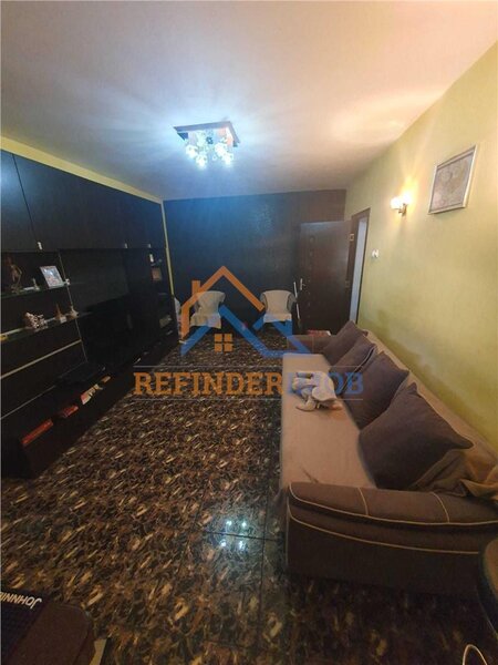 Piata Muncii, Parcul Natiunii, vanzare apartament 3 camere.