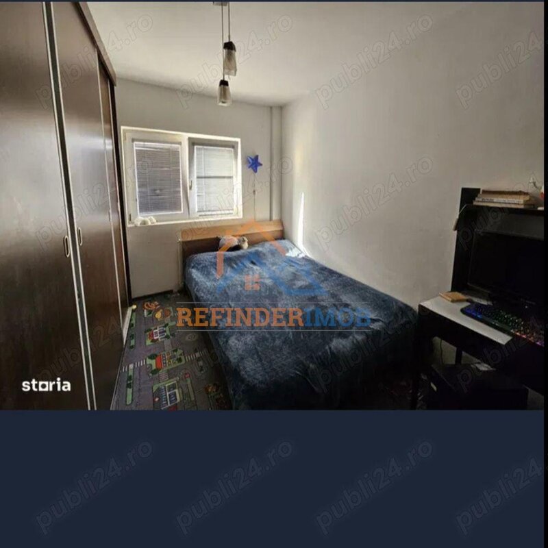 Piata Muncii, Parcul Natiunii, vanzare apartament 3 camere.