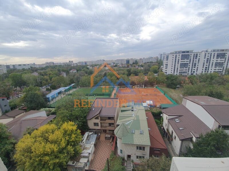 Piata Muncii, Parcul Natiunii, vanzare apartament 3 camere.